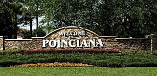 Poinciana New Construction Home Community