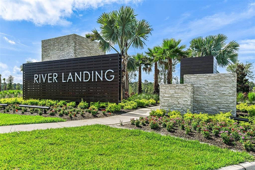 River Landing