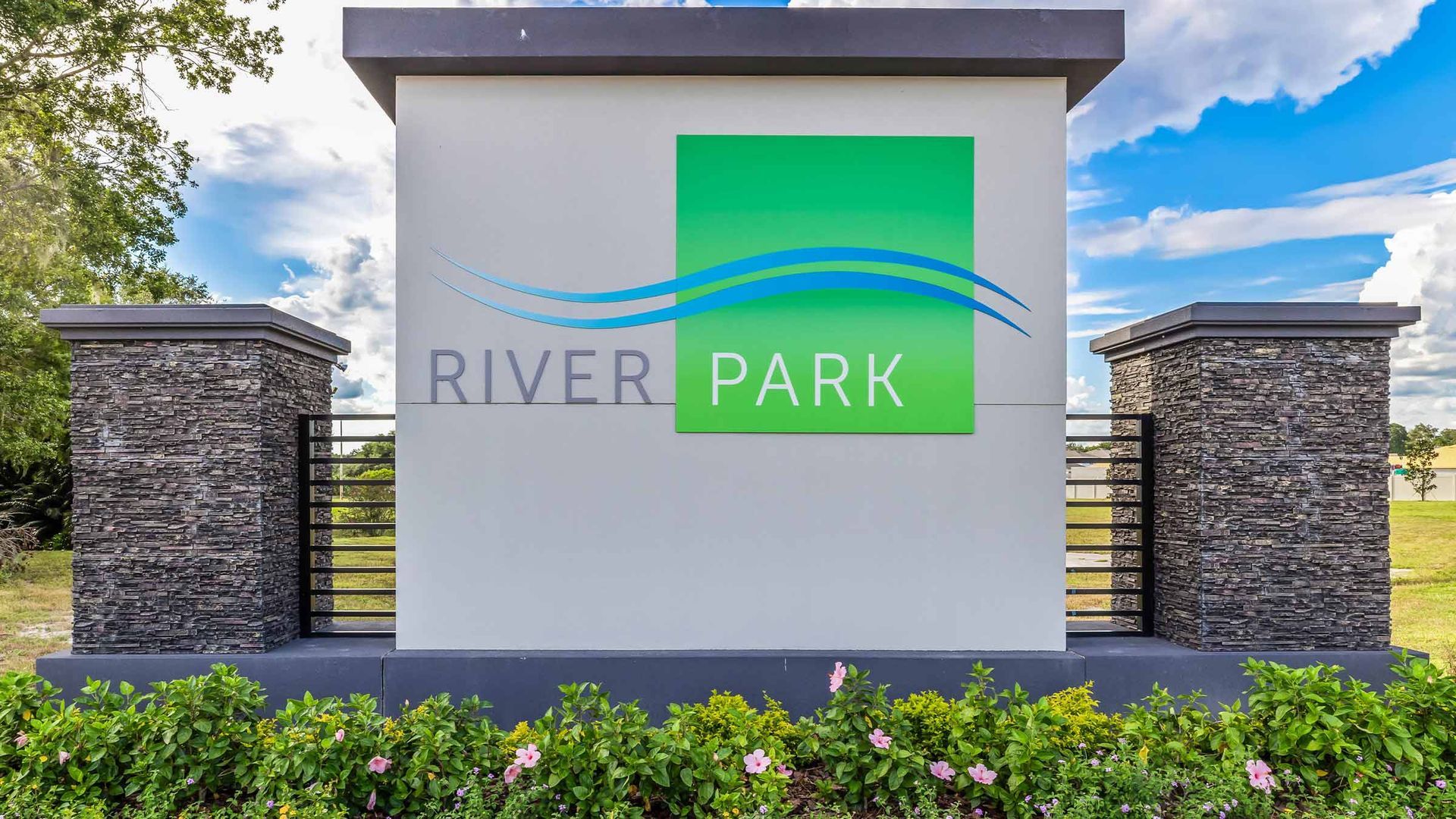 River Park