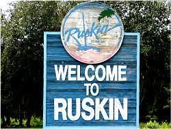 Ruskin New Construction Home Communities