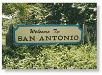 San Antonio New Construction Home Community