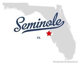Seminole Florida