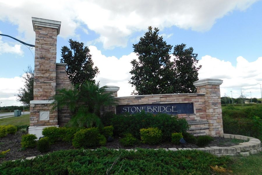 Stonebridge