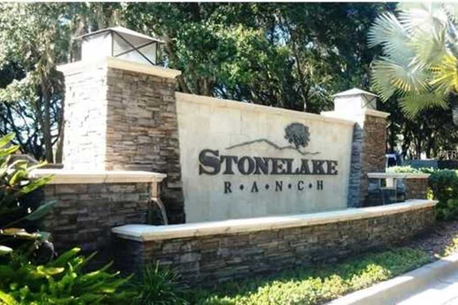 Stonelake Ranch