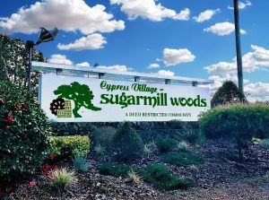 Sugarmill Woods