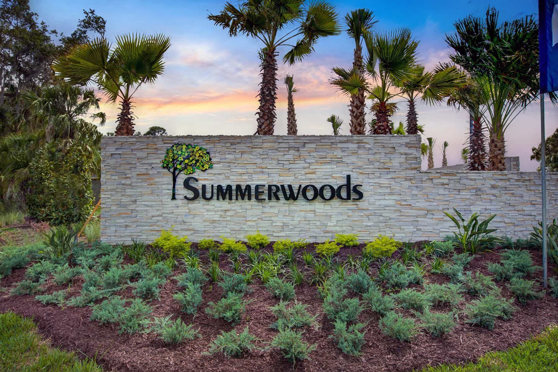 Summerwoods
