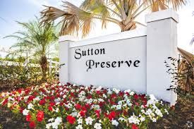 Sutton Preserve