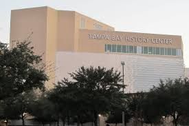 tampa history center Florida New Construction Home
