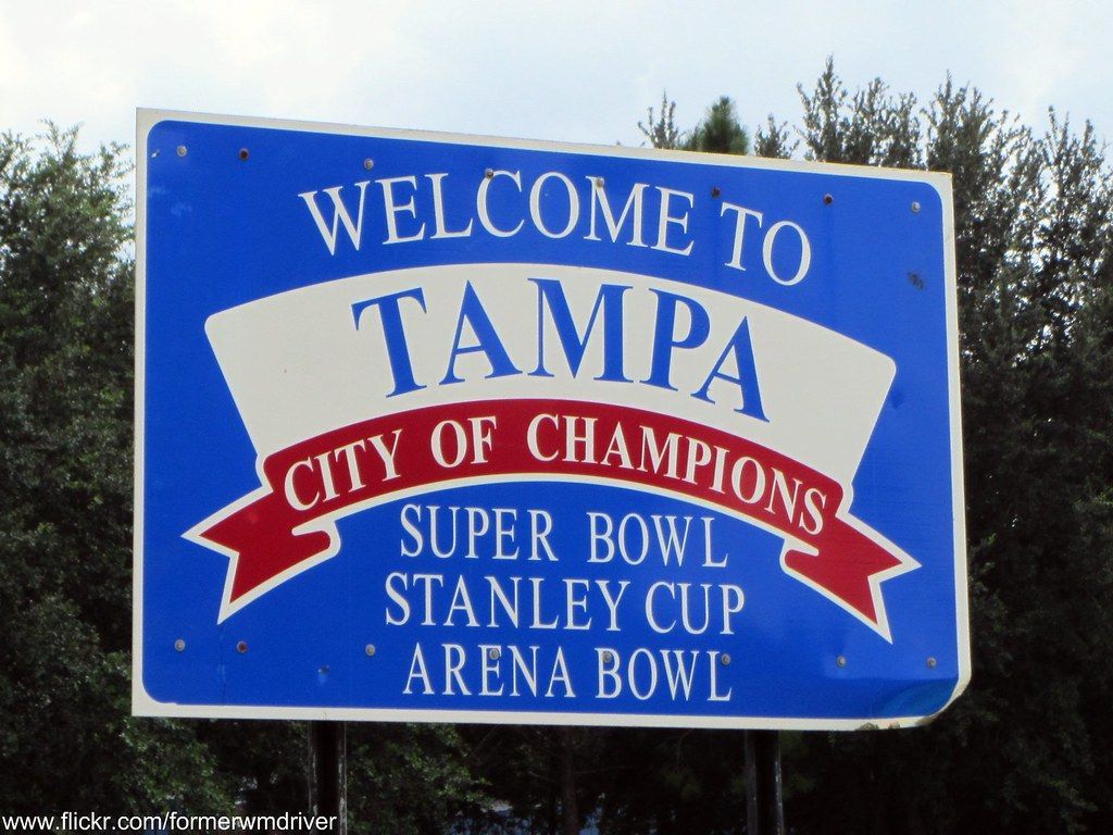 Tampa