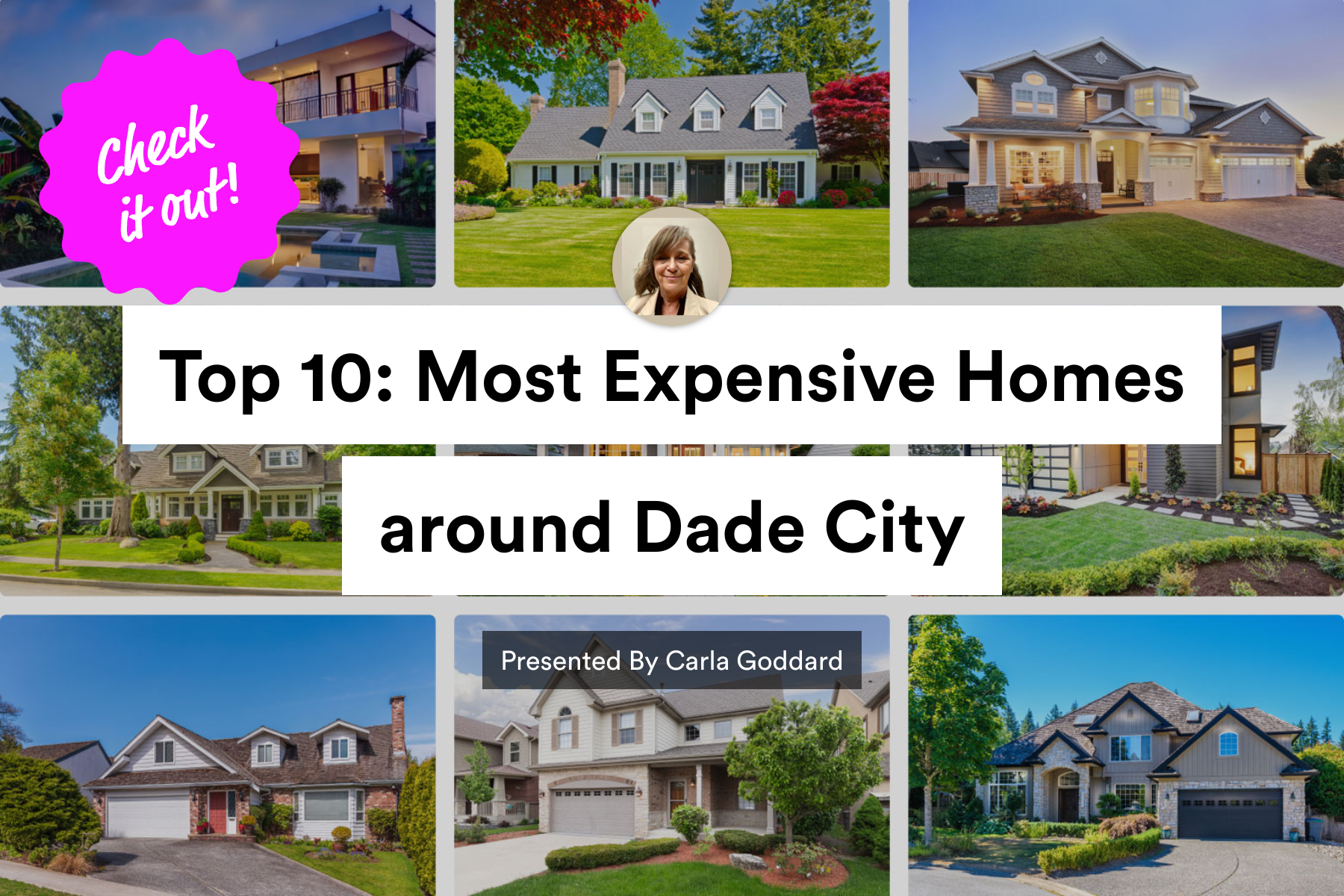 Top 10 Most Expensive