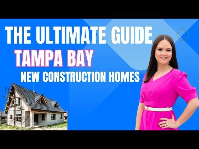 Ultimate Guide to Tampa Bay