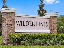 Wilder Pines