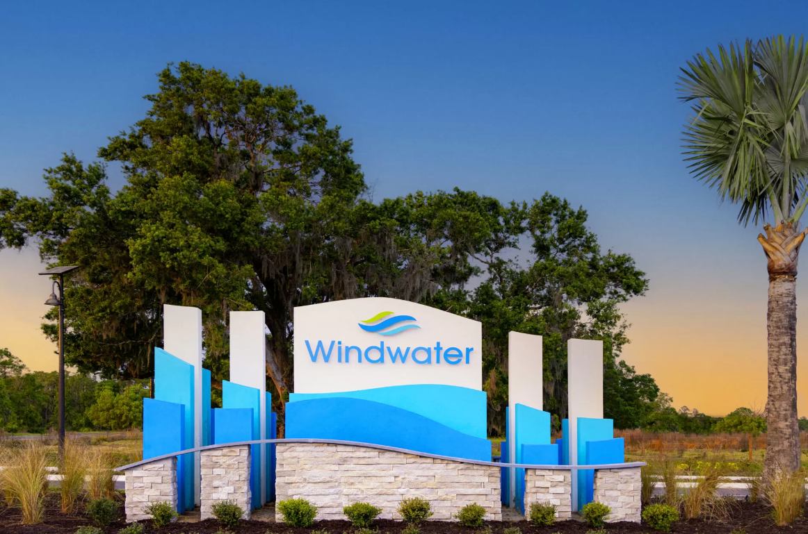 Windwater
