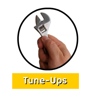 Wrench Tune Up