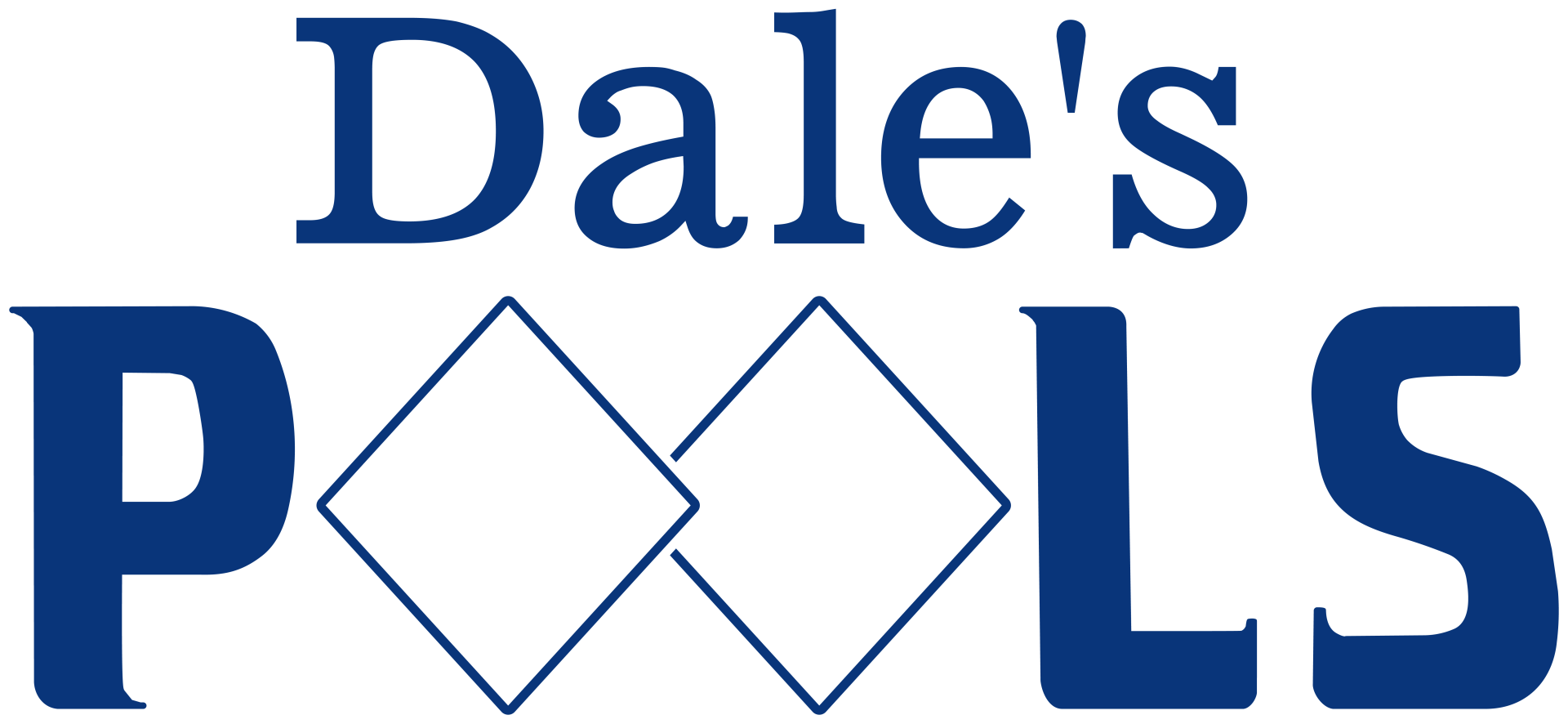 Dale's Pools