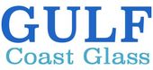 Gulf Coast Glass logo