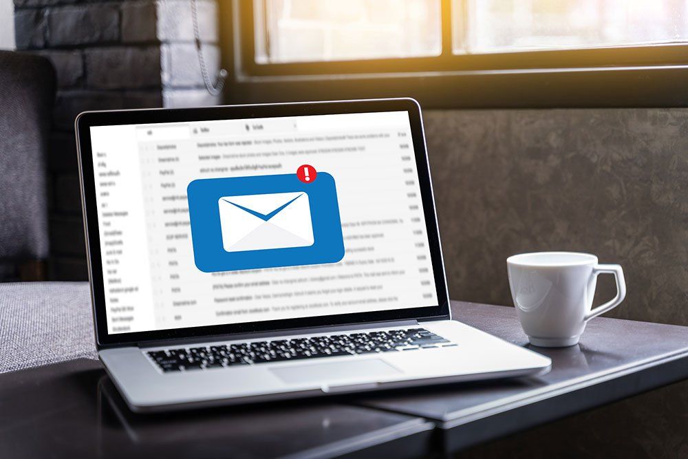 Email Marketing in Yorkshire