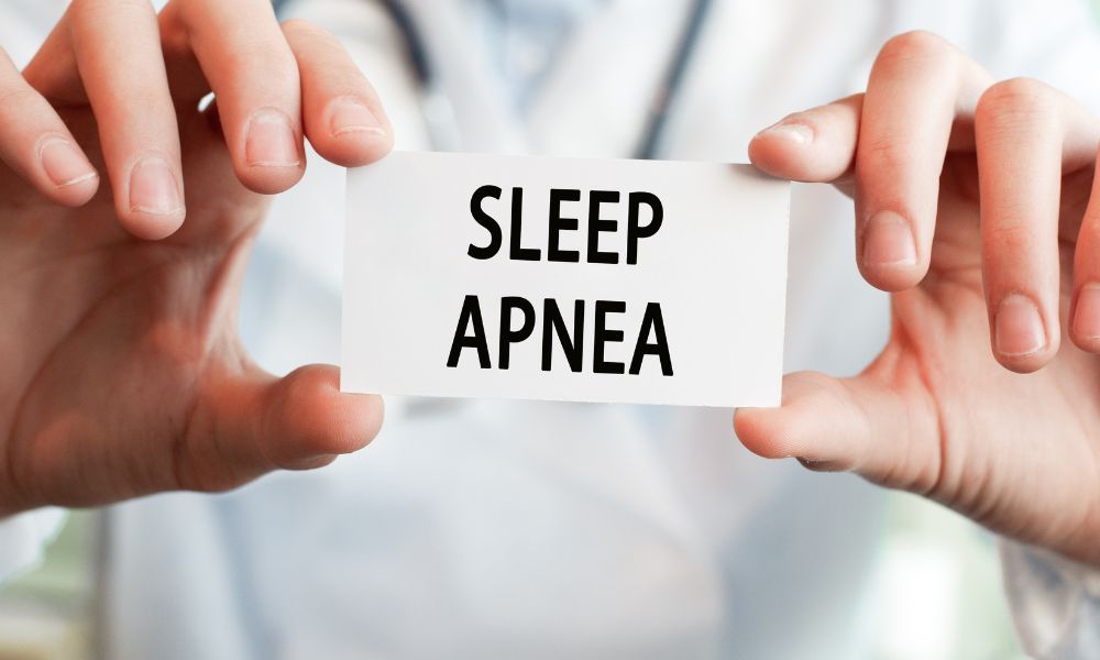 Sleep Apnea