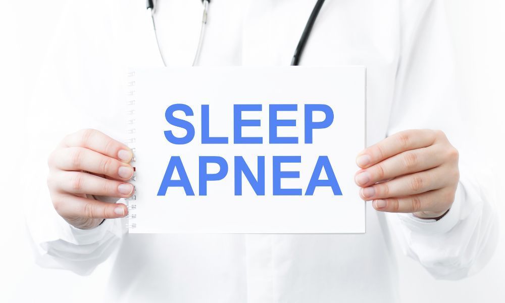 Understanding the Symptoms and Risks of Sleep Apnea: Alternative ...