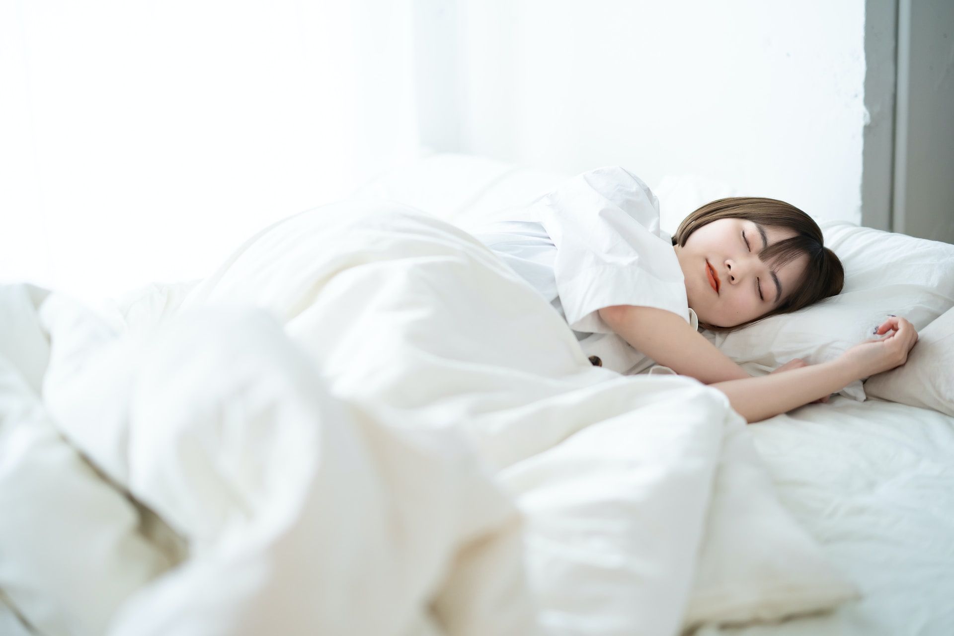 The SleepTMJ Connection Sleep and Jaw Health