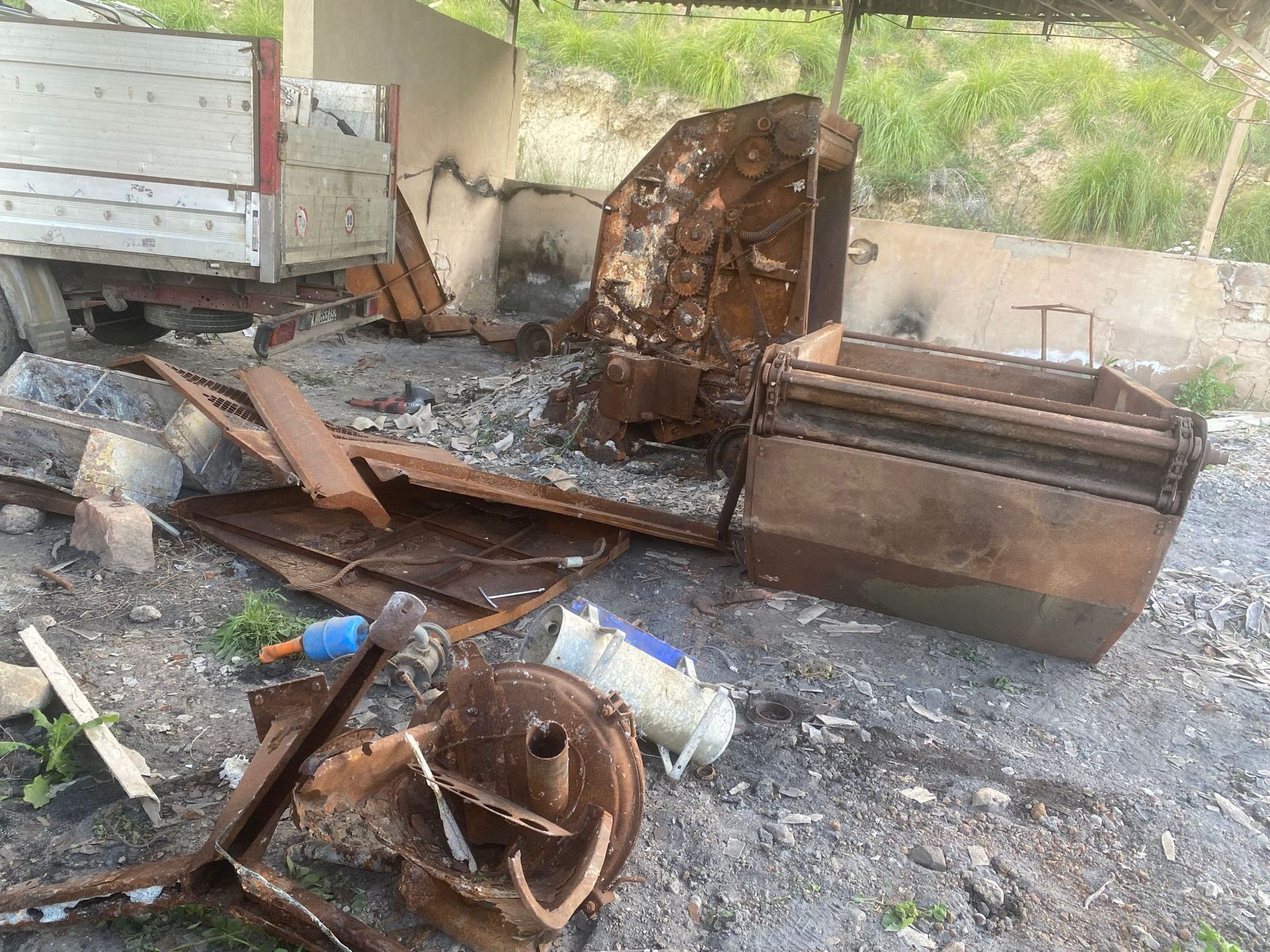 recupero materiali12