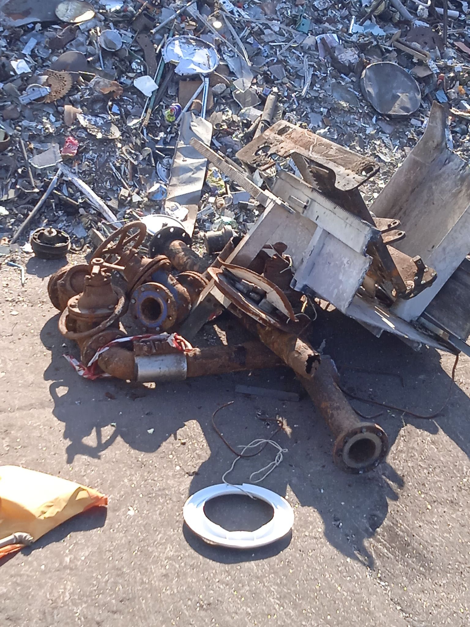 recupero materiali17