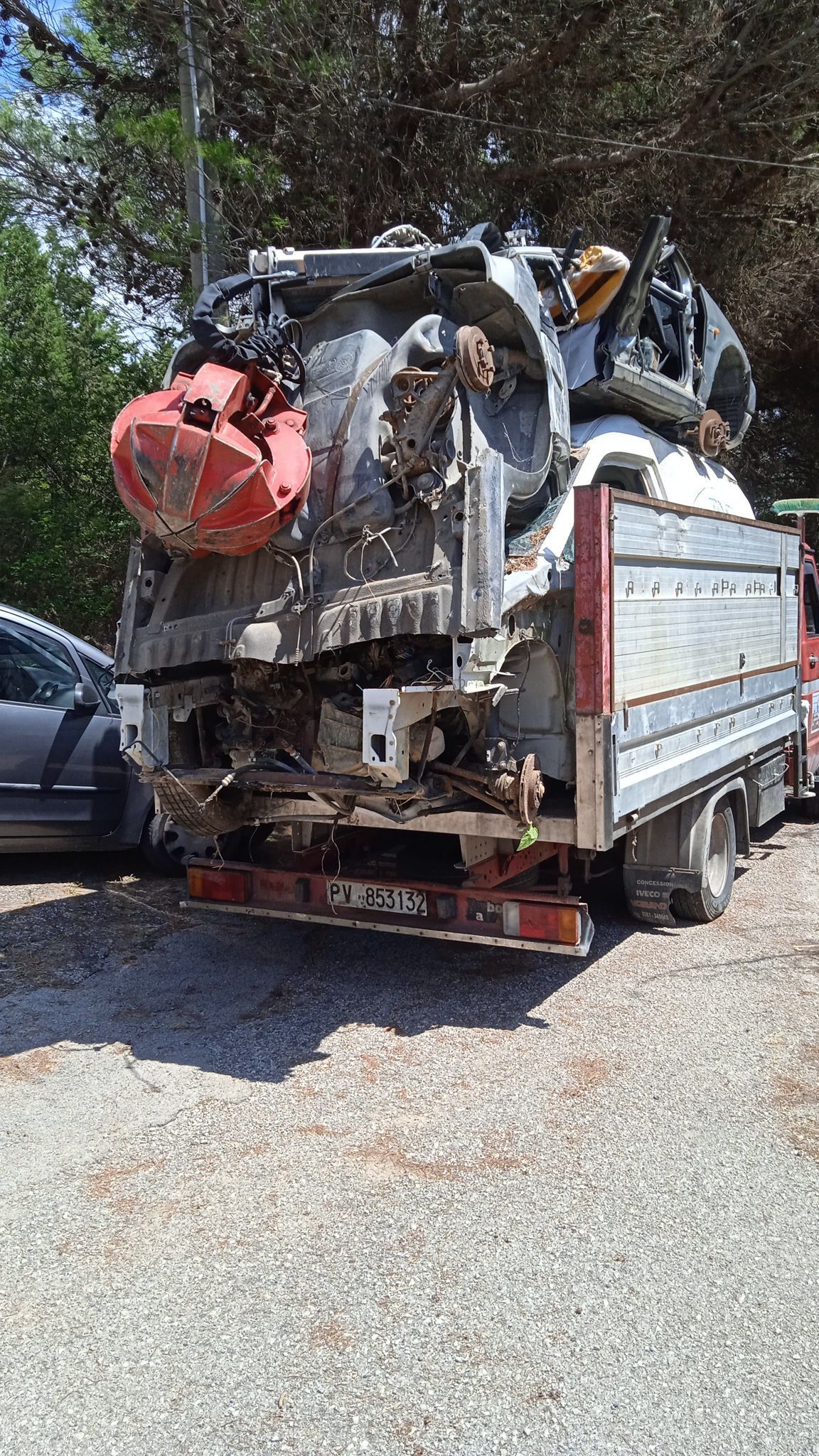 recupero materiali15