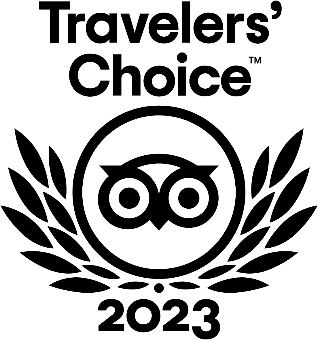 Feline Fields Lodge Partner logo