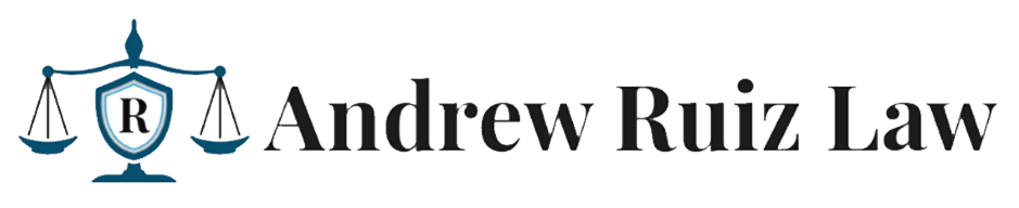 Andrew Ruiz Law Andrew Ruiz Law