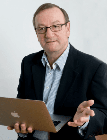 Noel A Corley - Founder