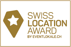 Swiss Location Award für das Grand Café Al Porto