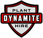Dynamite Plant Hire