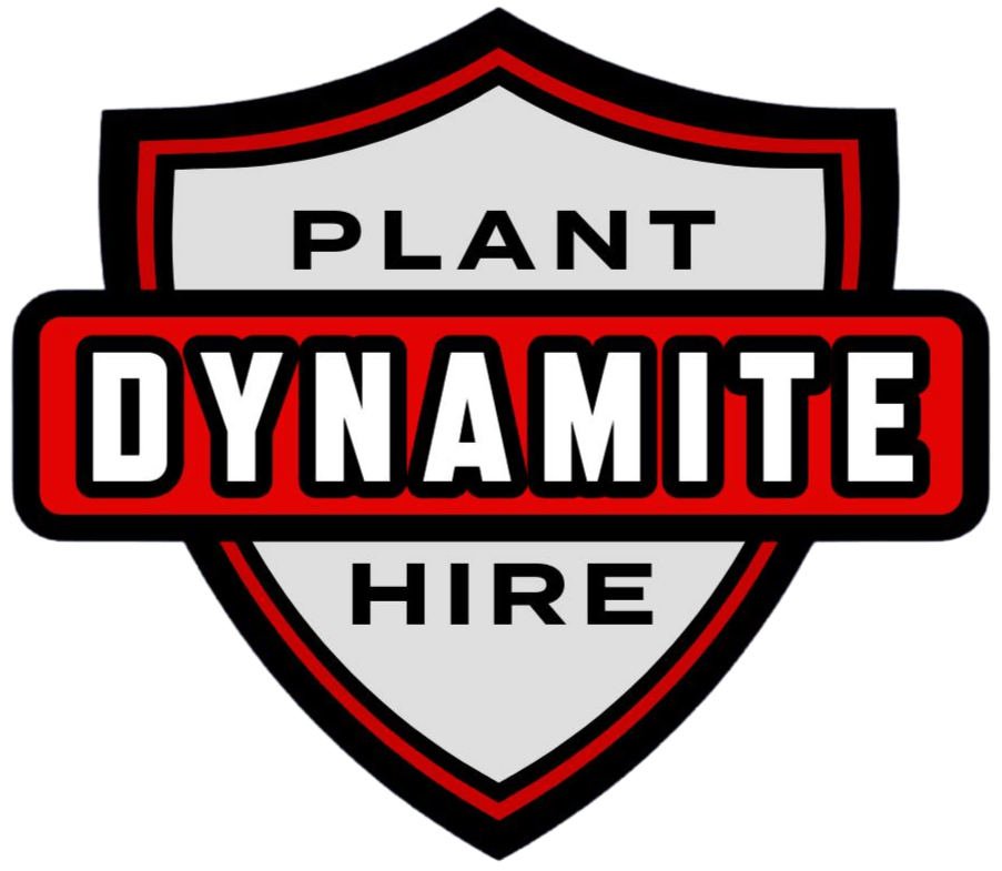 Dynamite Plant Hire