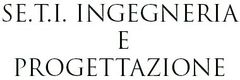 SE.T.I. INGEGNERIA E PROGETTAZIONE_logo