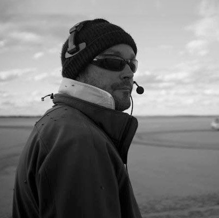 Jason Weekes Key Grip