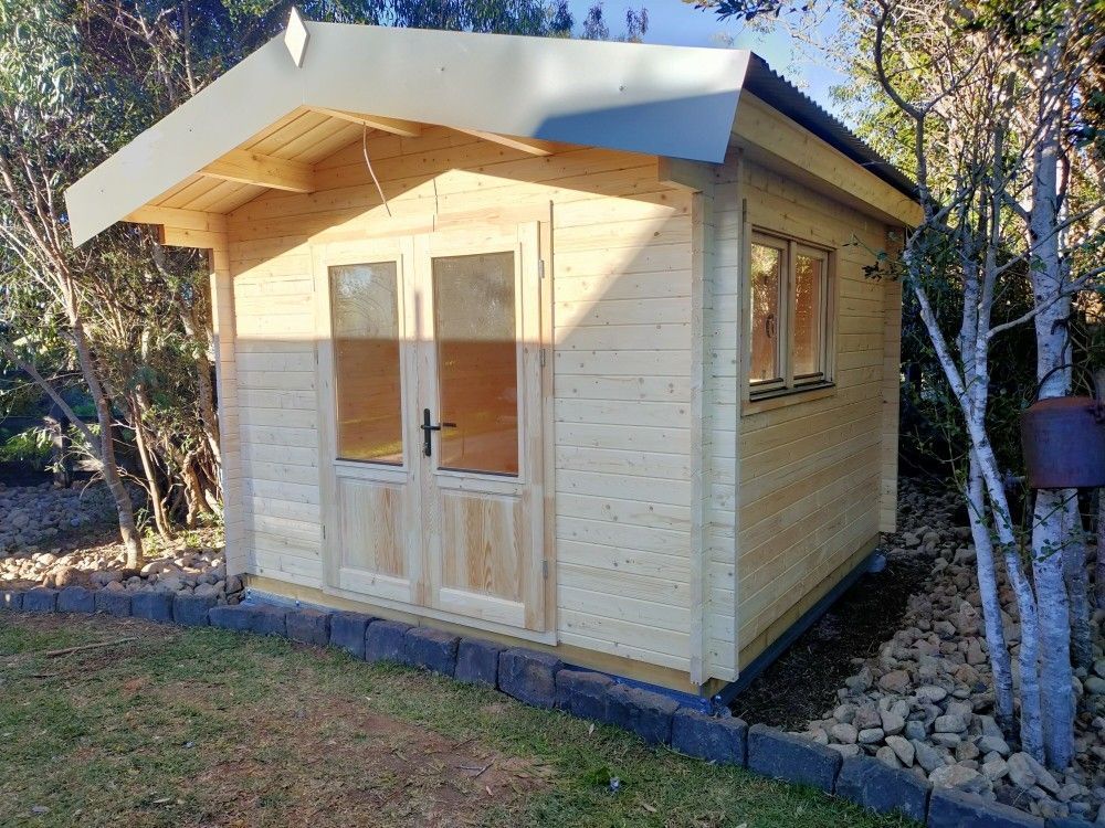 PROFESSIONAL ROOM "SAM10" - Sonia, Pittsworth, QLD