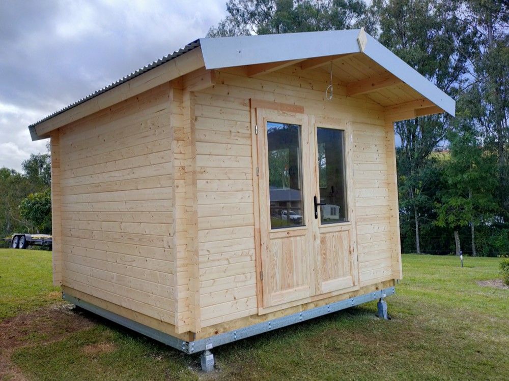 PROFESSIONAL ROOM "SAM10" - Linda, Fernvale, QLD