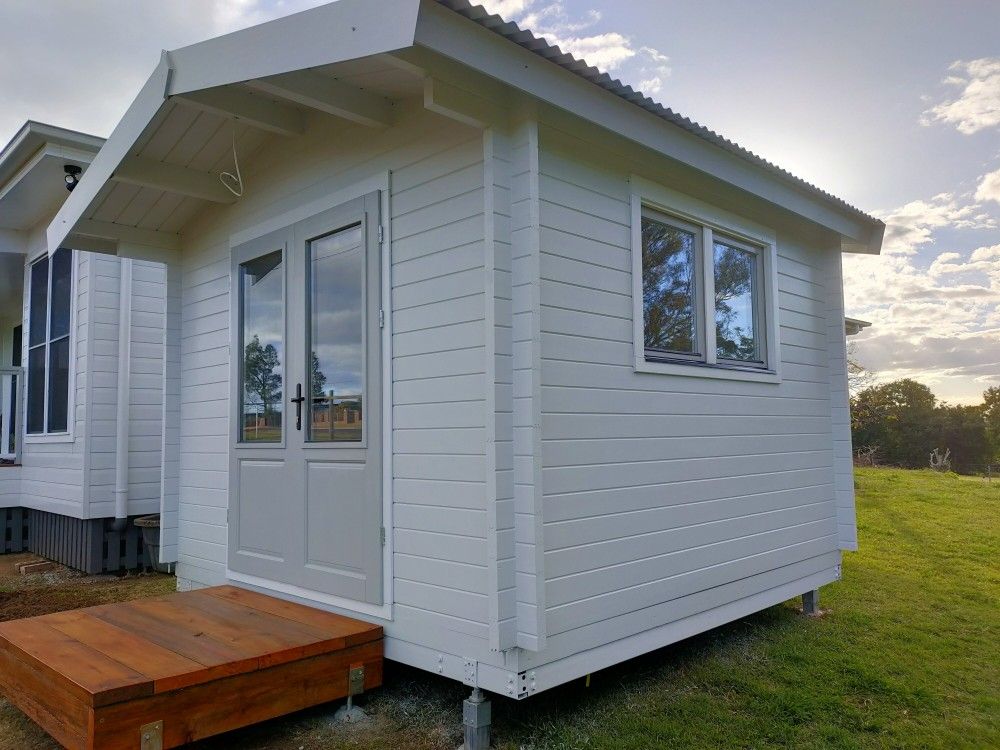 PROFESSIONAL ROOM "SAM10" - Linda, Fernvale, QLD