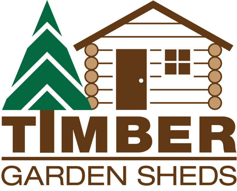 Log Cabin Garden Sheds - Unbeatable Quality versus Cheap Price