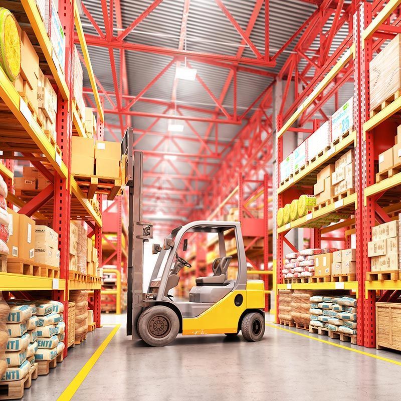 ELECTROGAS MONTACARGAS