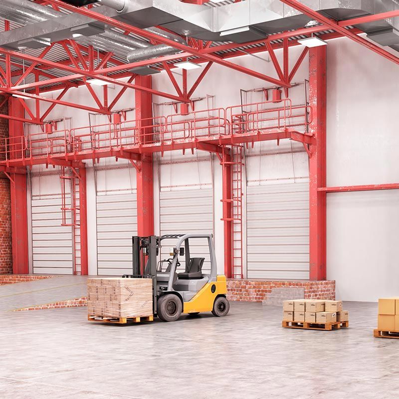 ELECTROGAS MONTACARGAS