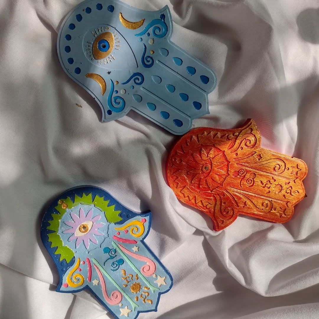 Portasahumerios/ Fogoneros