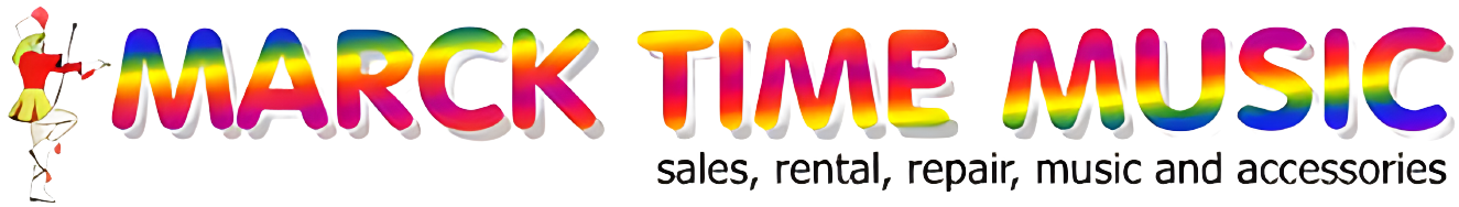 Marck Time Music logo
