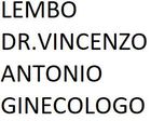 LEMBO DR. VINCENZANTONIO - GINECOLOGO - LOGO