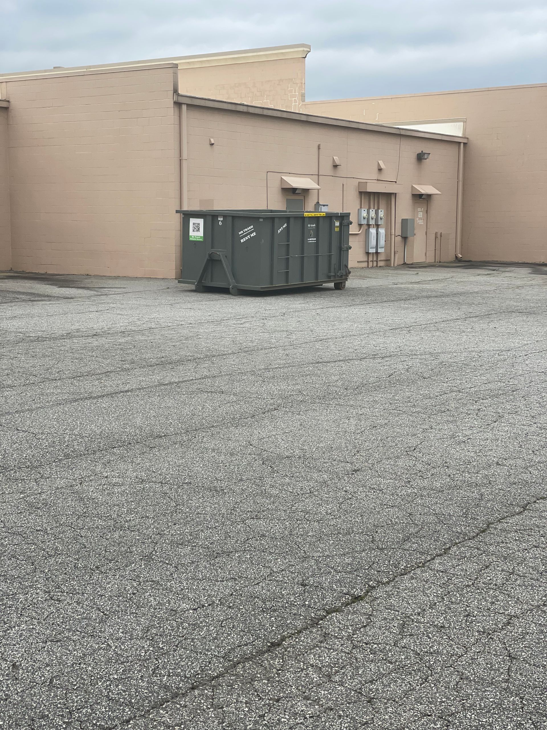 DUMPSTER RENTAL SPARTANBURG SC PHOTO GALLERY