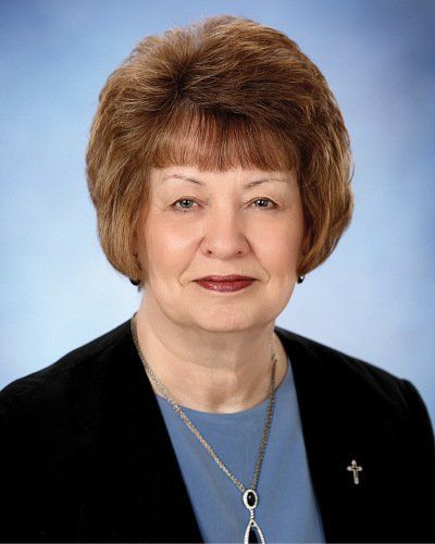 Elaine Schneider