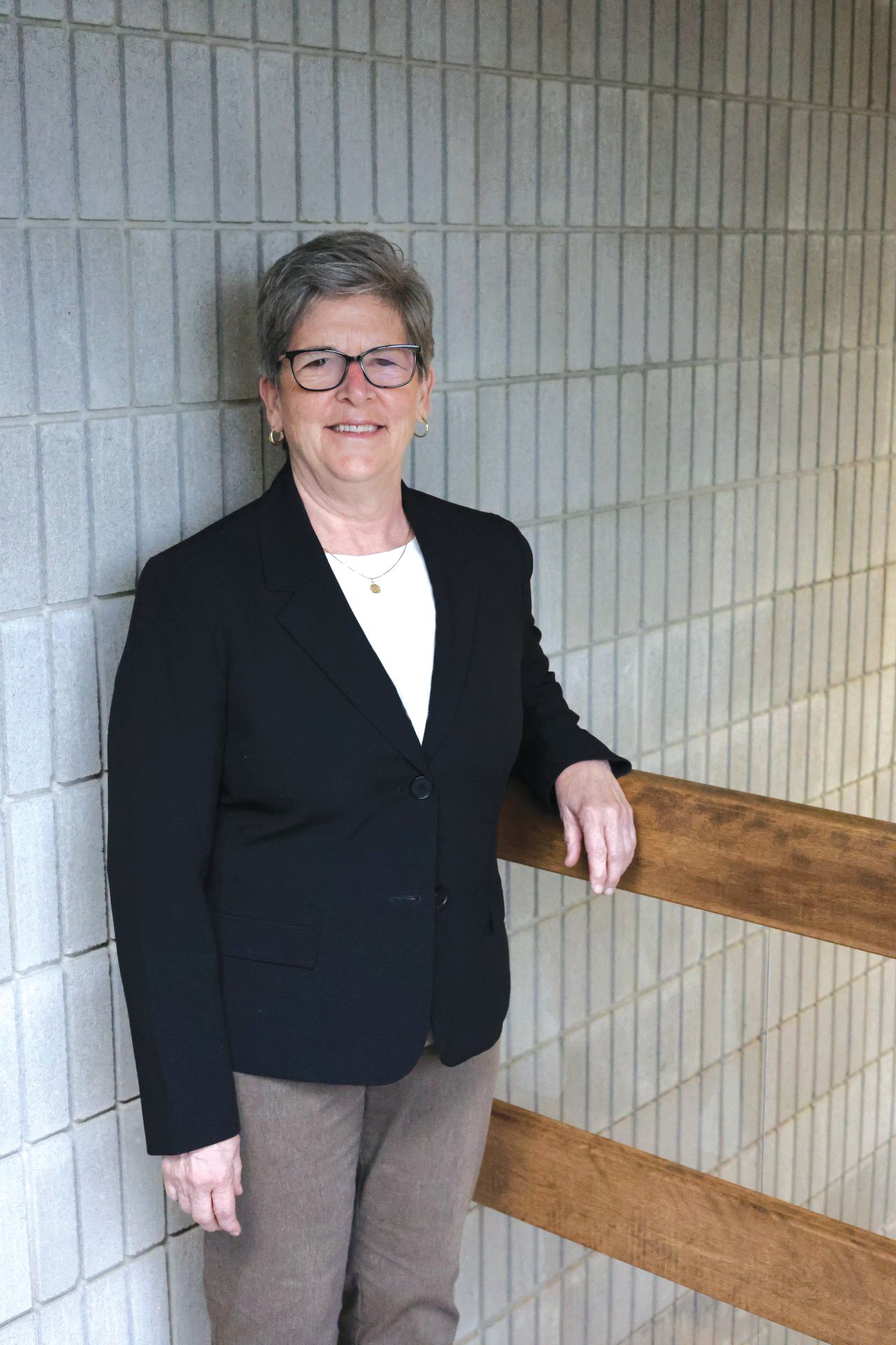 Peggy McDougall