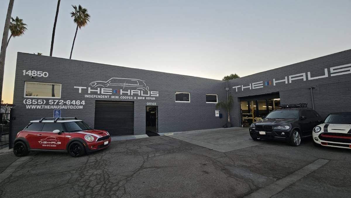 Sherman Oaks Photo | The Haus Auto