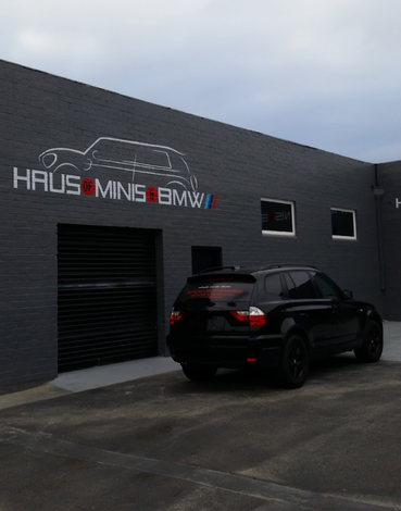 About Us | The Haus Auto