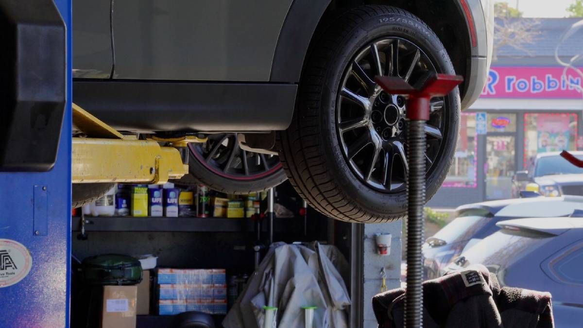 Gallery Photo | The Haus Auto